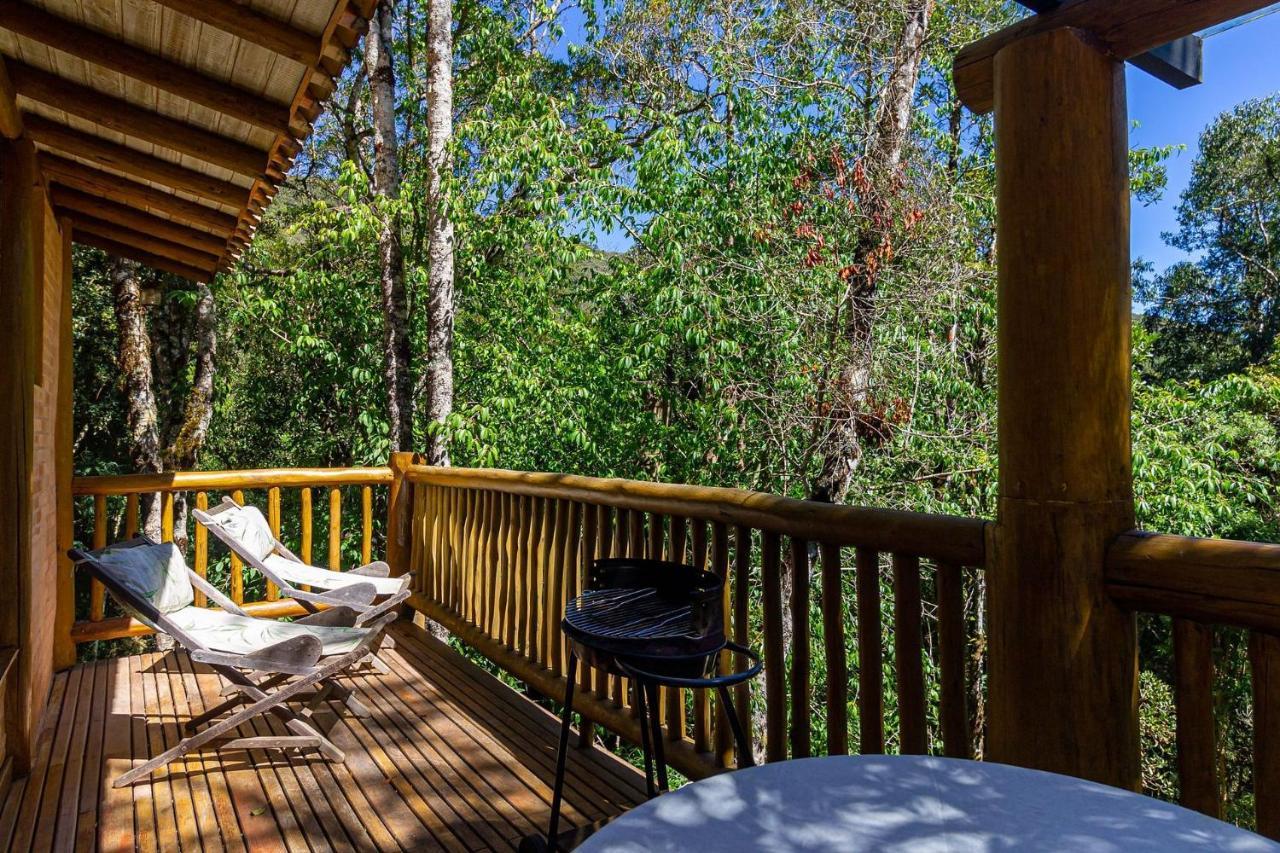 Casa Com Area Gourmet Perto Do Parque Amantikir *