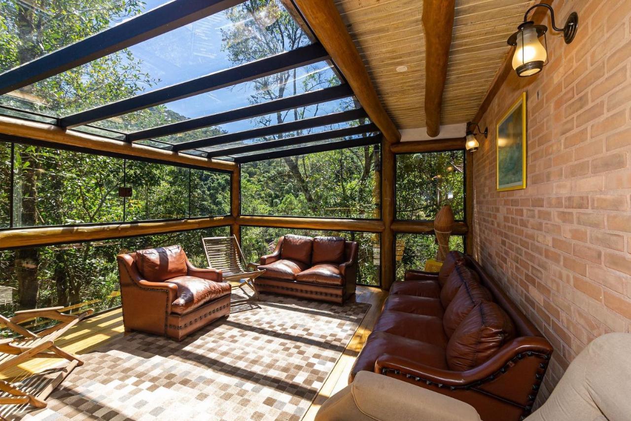 Casa Com Area Gourmet Perto Do Parque Amantikir *