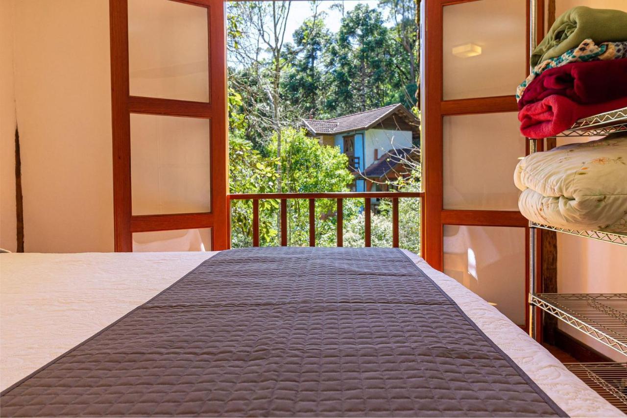 Casa Com Area Gourmet Perto Do Parque Amantikir Casa de férias