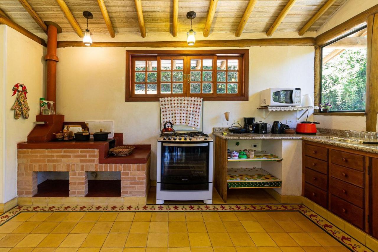 Casa Com Area Gourmet Perto Do Parque Amantikir Casa de férias *
