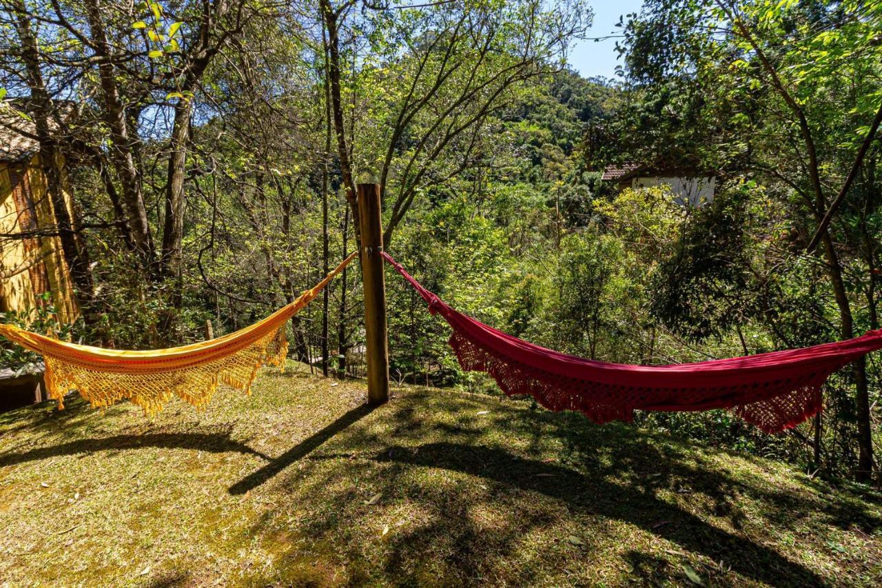 Casa Com Area Gourmet Perto Do Parque Amantikir *