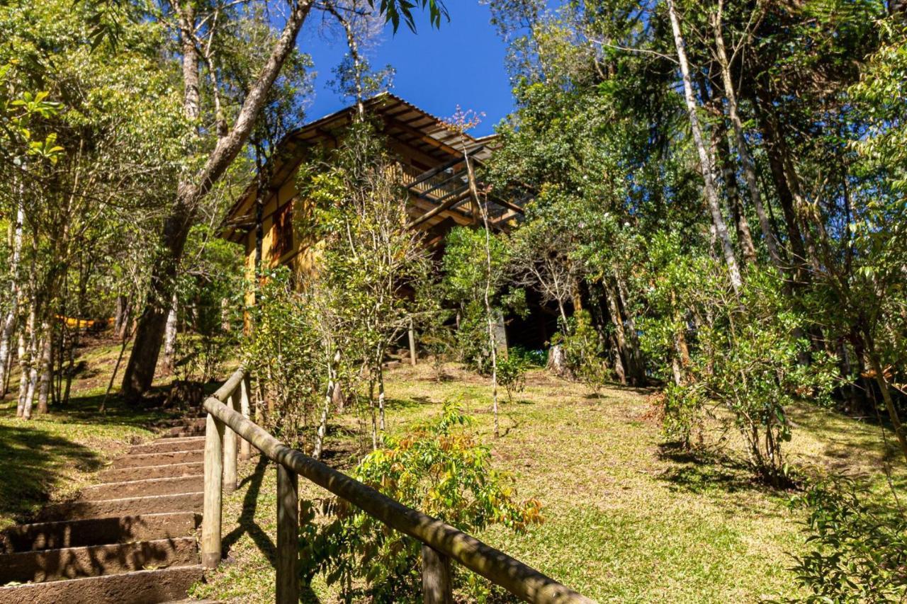 Casa Com Area Gourmet Perto Do Parque Amantikir Casa de férias